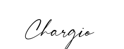 Chargio - logo